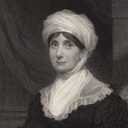 A mother to her waking infant by joanna baillie essay picture