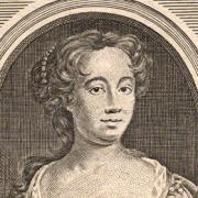 Aphra Behn - Poetry Archive