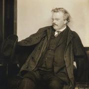 G. K. Chesterton - Poetry Archive