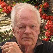 Dm Thomas D. M. Thomas - Poetry Archive
