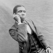 Paul Laurence Dunbar - Poetry Archive