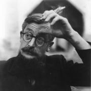 William Empson Poetry Archive