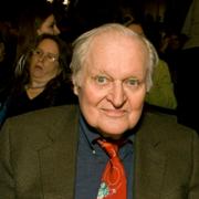 John Ashbery - Poetry Archive