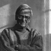 C. H. Sisson - Poetry Archive