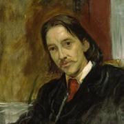 Robert Louis Stevenson - Poetry Archive