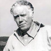 W S Graham Poetry Archive