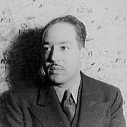 Langston Hughes - Poetry Archive