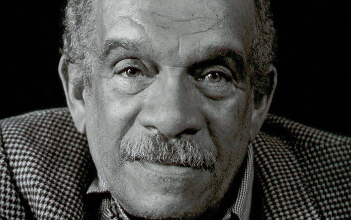 Derek Walcott - Poetry Archive