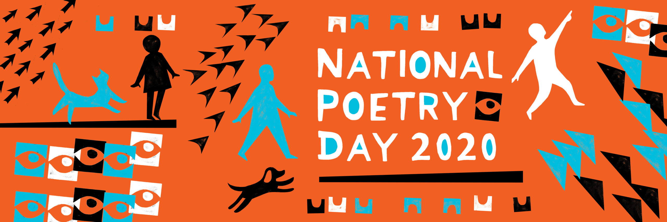 National Poetry Day 2020 - Poetry Archive