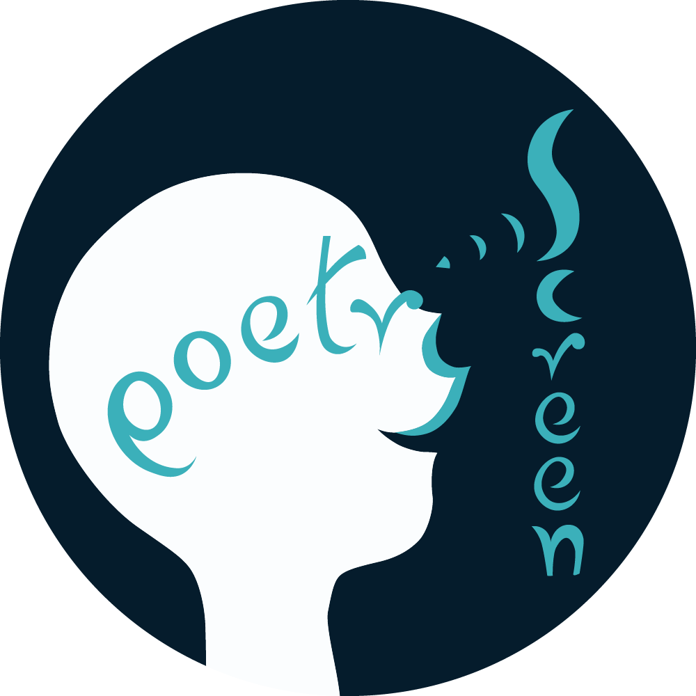 Poetry Screen Logo