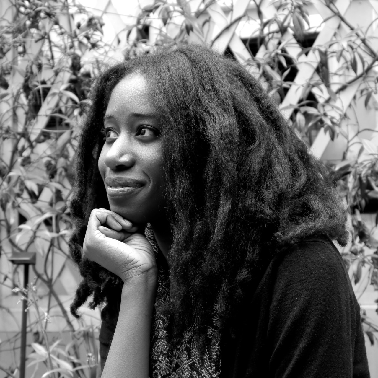 Victoria Adukwei Bulley - Poetry Archive