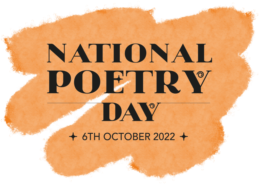 National Poetry Day 2022 - Poetry Archive